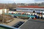 Заключена крупная сделка на складском рынке Нижегородской области